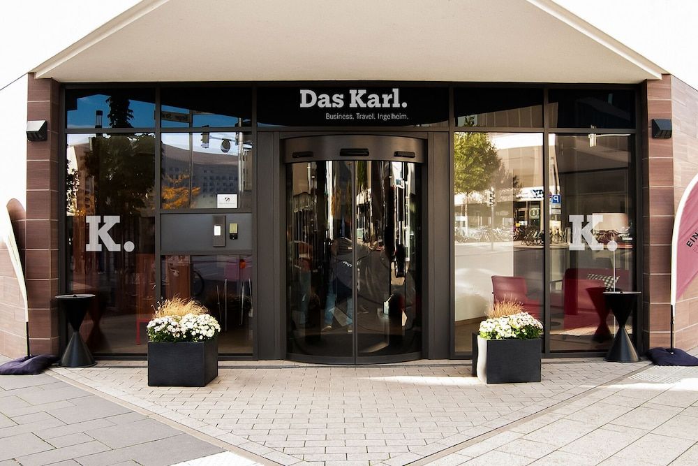 Das Karl 1