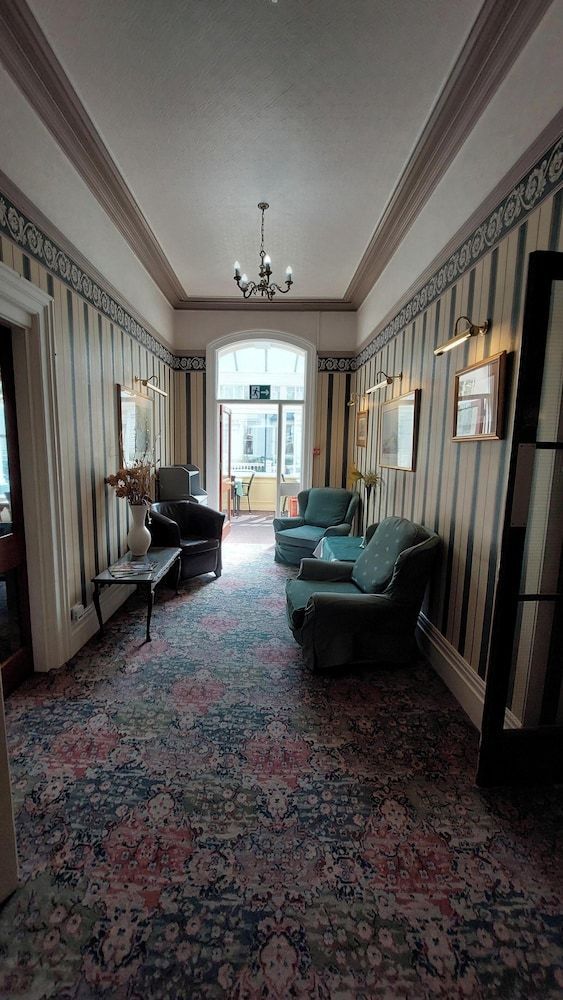 White Heather Hotel 2
