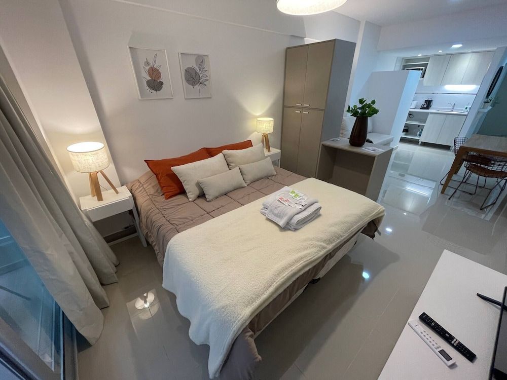 Modern & Cozy Studio in San Telmo With Pool 2