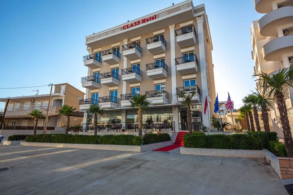 CLASS Hotel 1