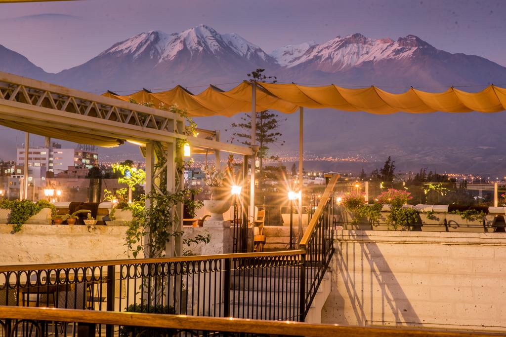 Palla Boutique Hotel 2