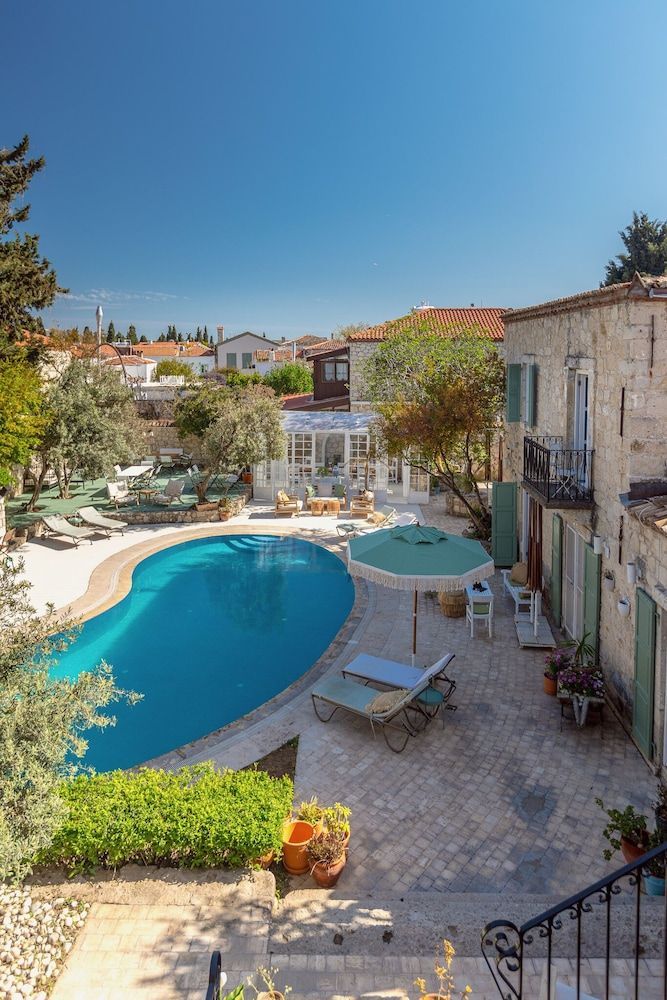 La Grenadine Hotel 1