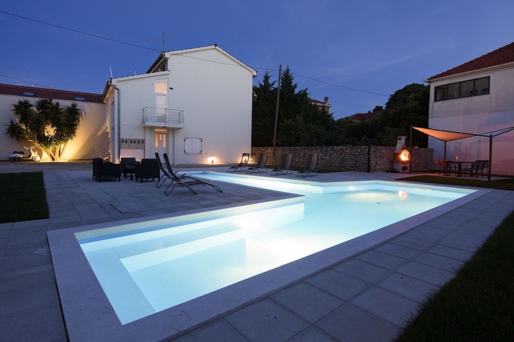 Holiday Home Apartments Bellamare 1