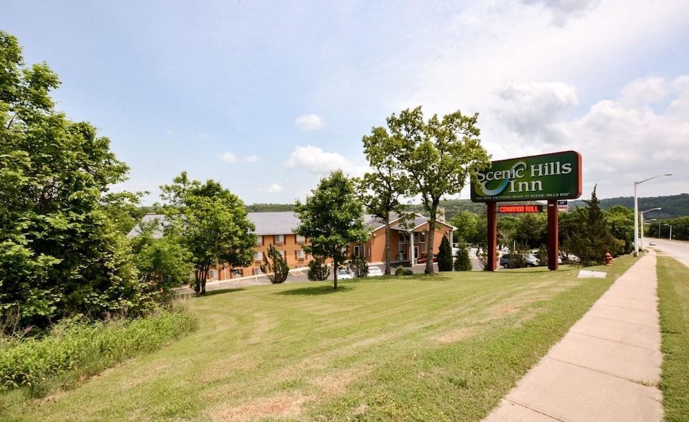 Scenic Hills Inn 1