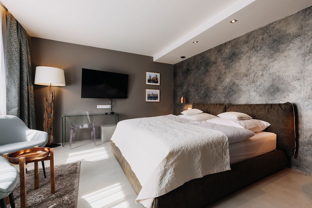 VILLA BRICOLA - Boutique Apartments 1
