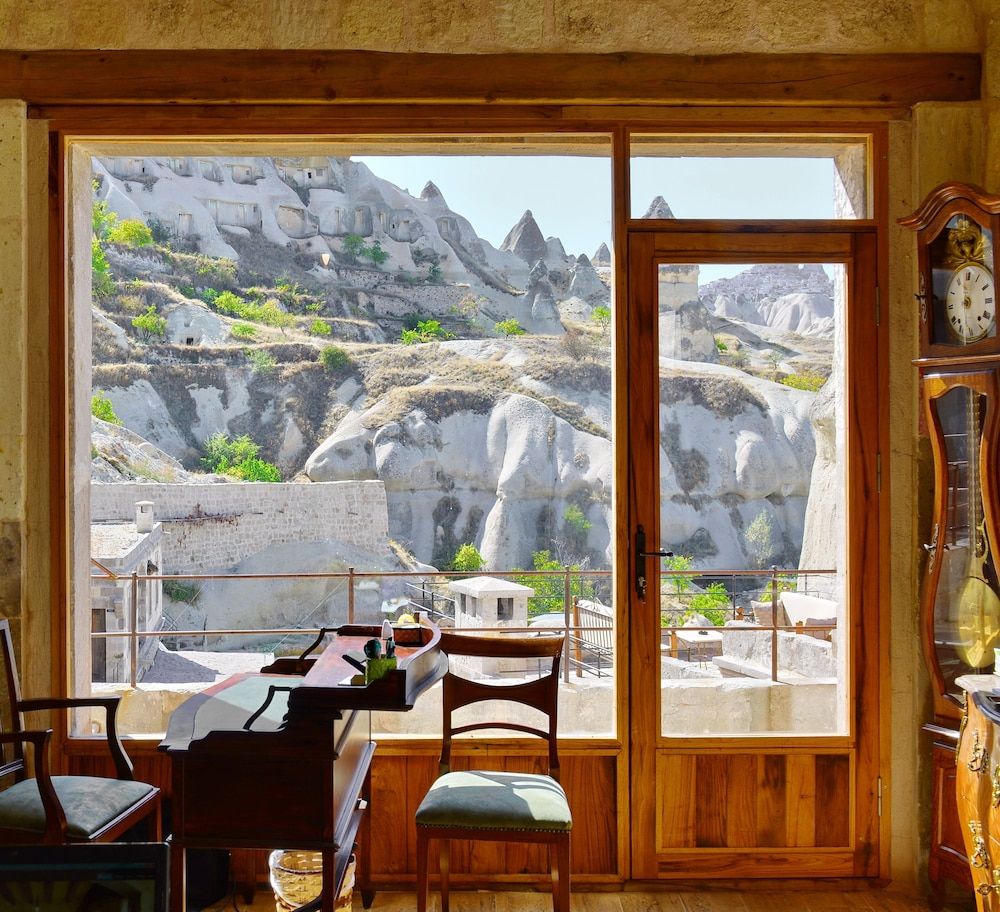 Aza Cave Cappadocia Adult Hotel 2