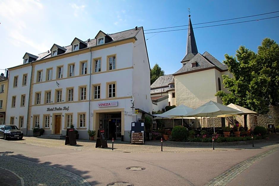 Hotel Perler Hof 1