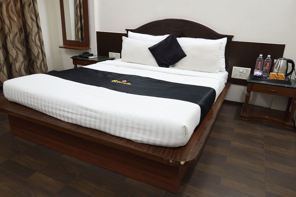 Saish Hotel 2