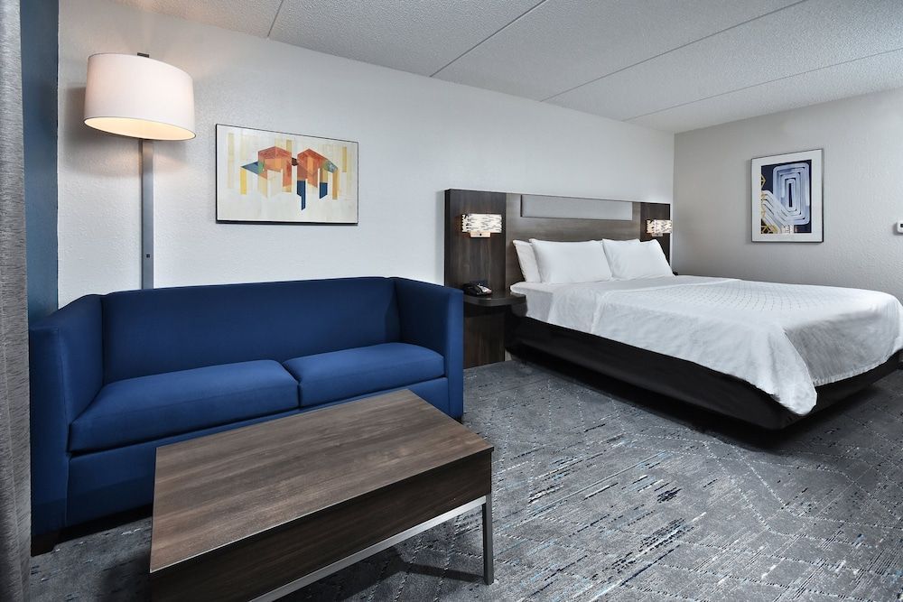 Holiday Inn Express RICHMOND I-64 SHORT PUMP AREA by IHG 2