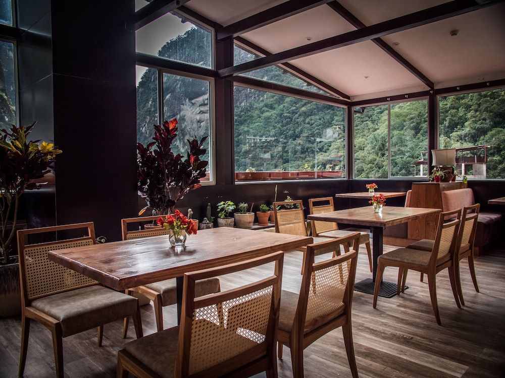 Jaya Machu Picchu Boutique Hotel 2
