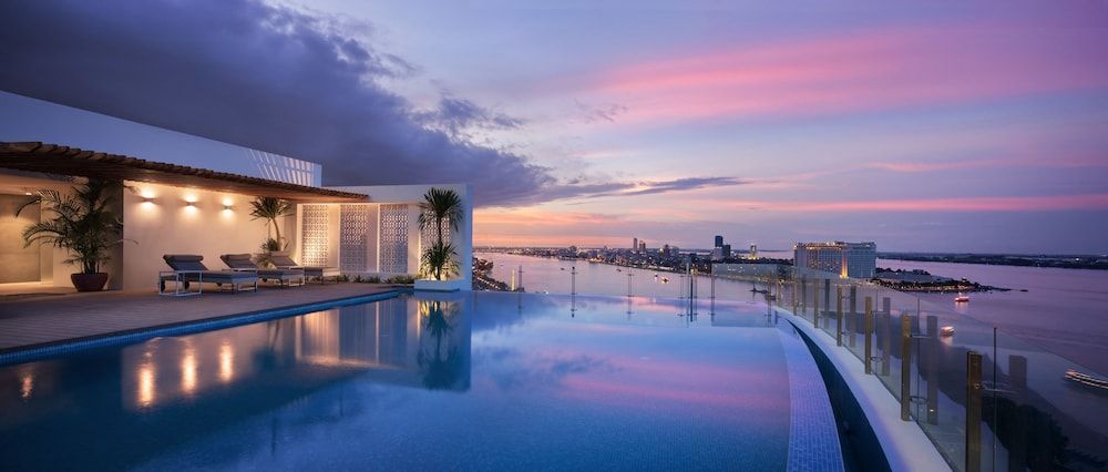 Hotel Emion Phnom Penh 1