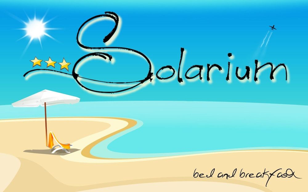 B&B Solarium 1