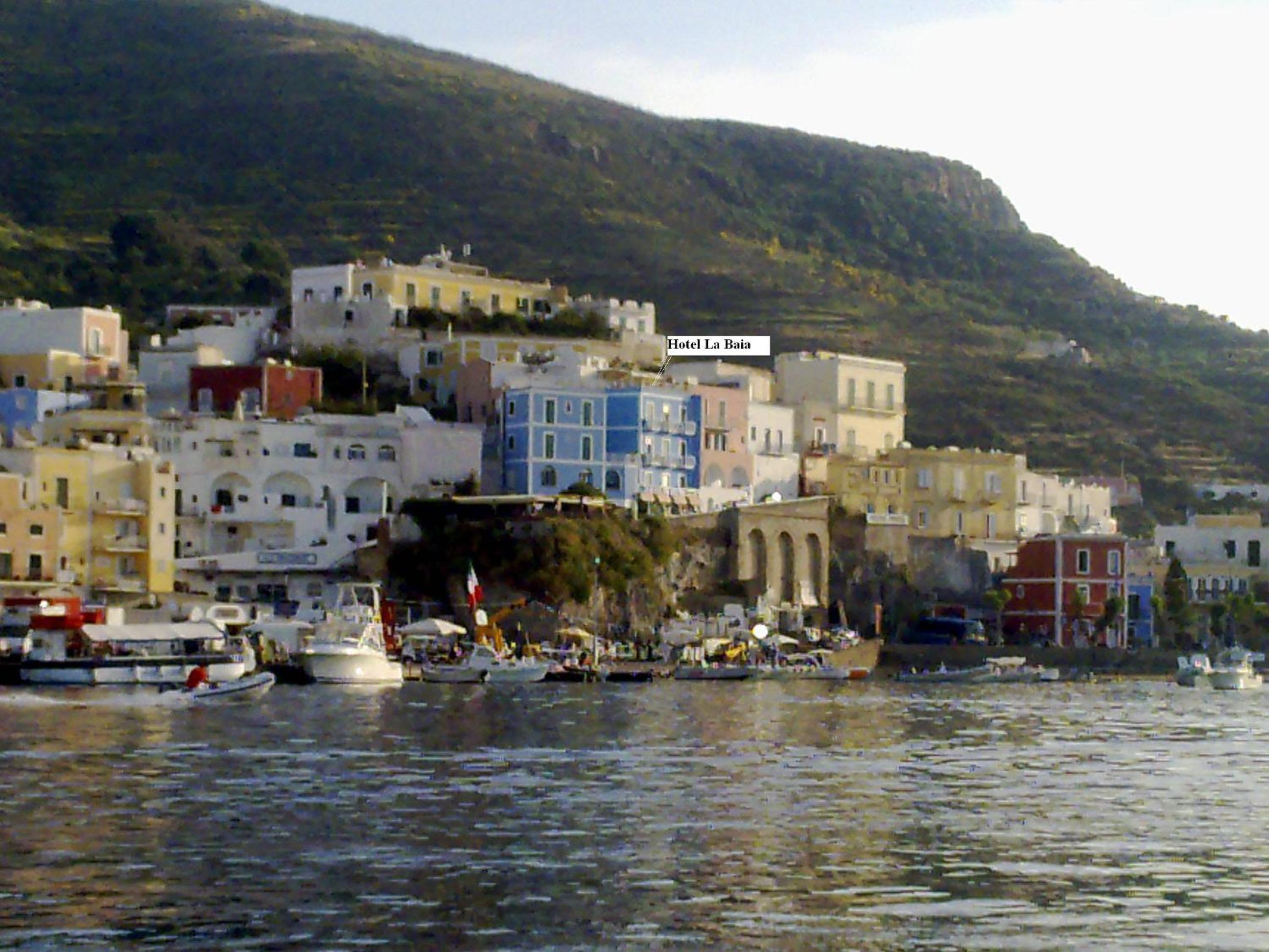 Hotel La Baia 1