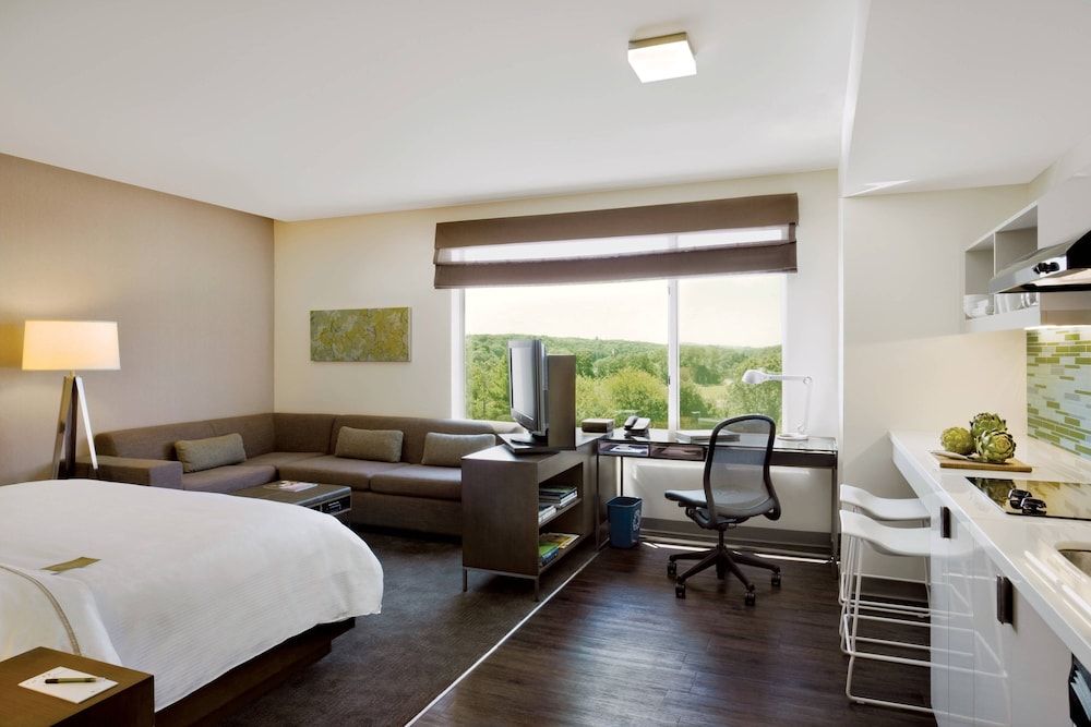 Element by Marriott Lexington 1