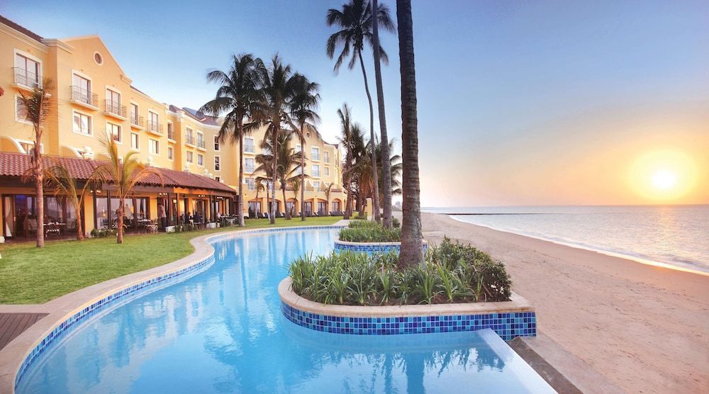 Southern Sun Maputo 1