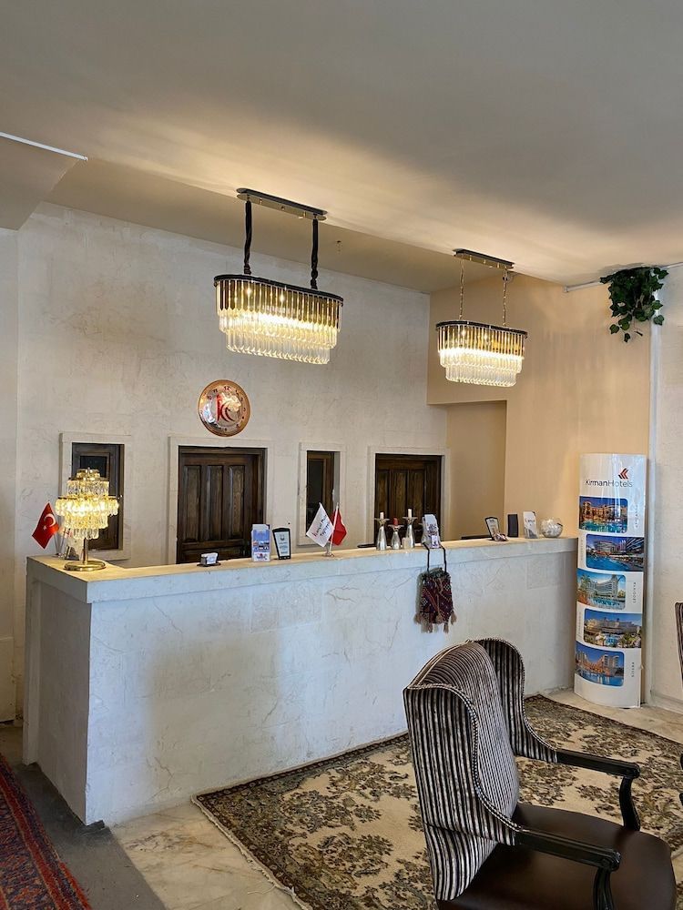 KANÇUL HOTEL TAŞTEPELER 2