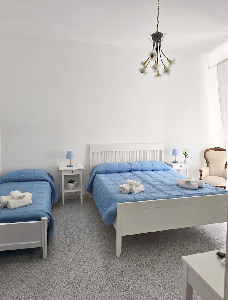 A Casa dei Miei - camere in centro 2