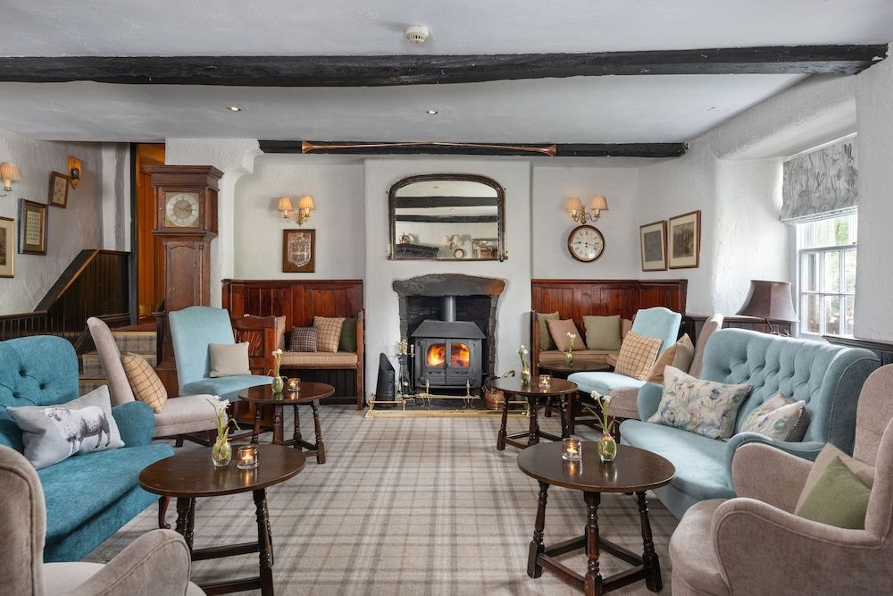 The King's Head 2