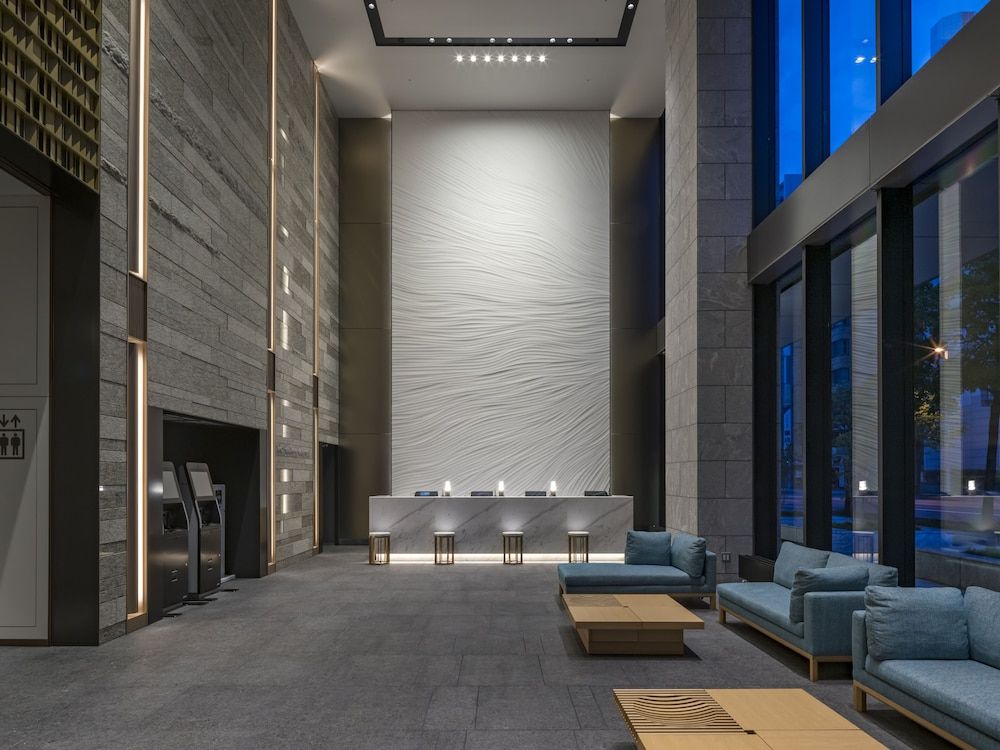 Keio Prelia Hotel Sapporo 2