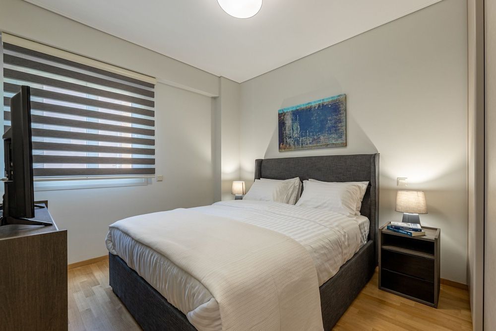 Olygreen Athens Residences 2