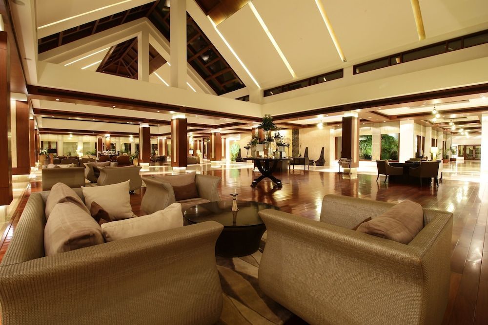 Jaypee Greens Golf and Spa Resort 2