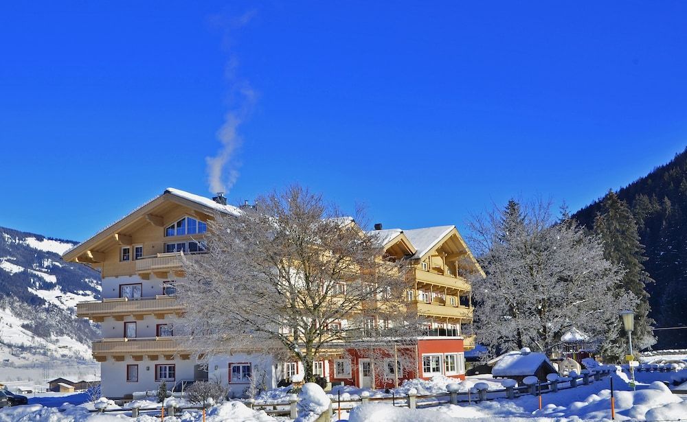Hotel Grundlhof 1