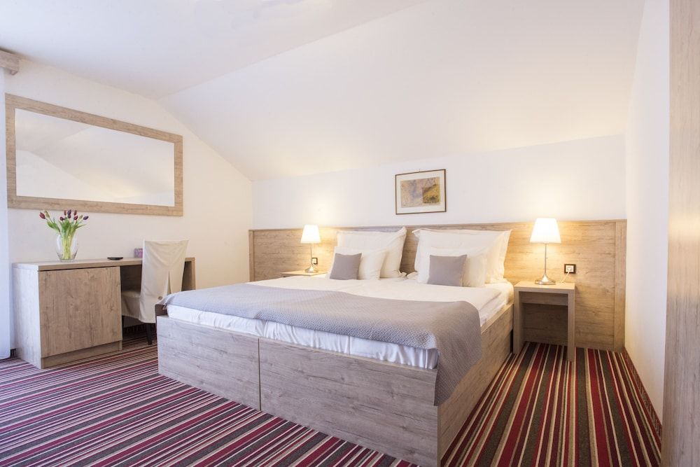 GuestHouse Jagic 1