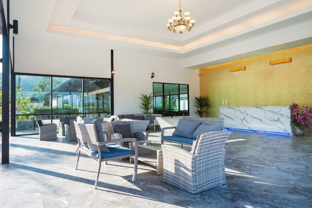 Thames Tara Private Pool Villa Rawai Phuket 2