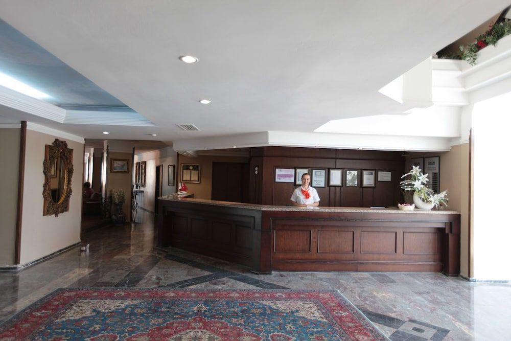 Club Yali Hotels & Resort 2