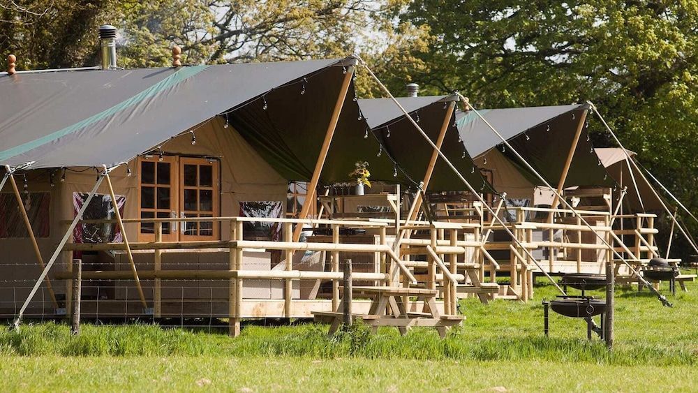 Primrose Farm Holidays 1