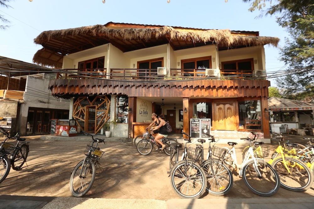 La Bella - Hotel Villa & Spa 1