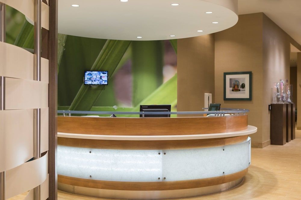 SpringHill Suites by Marriott Nashville Vanderbilt/West End 2