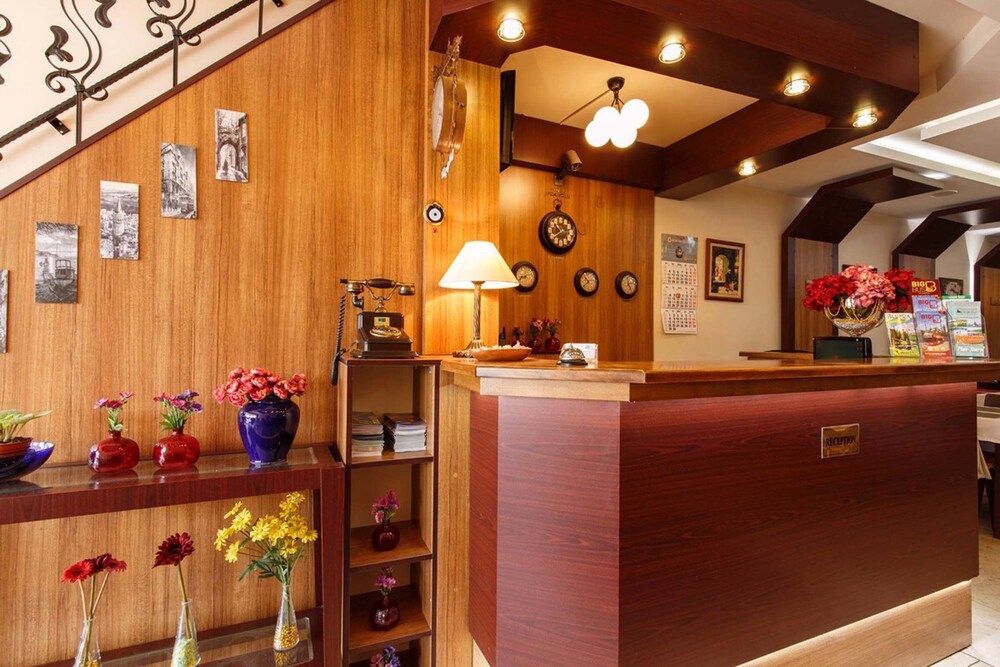 Hotel Ipekyolu 2