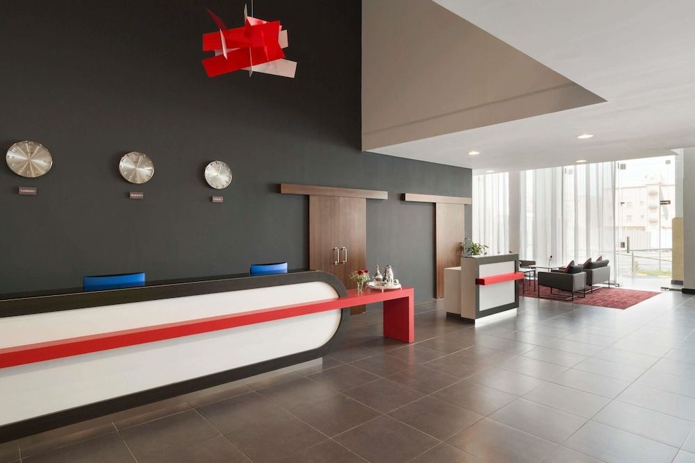 Ramada Encore Al Khobar Olaya 2