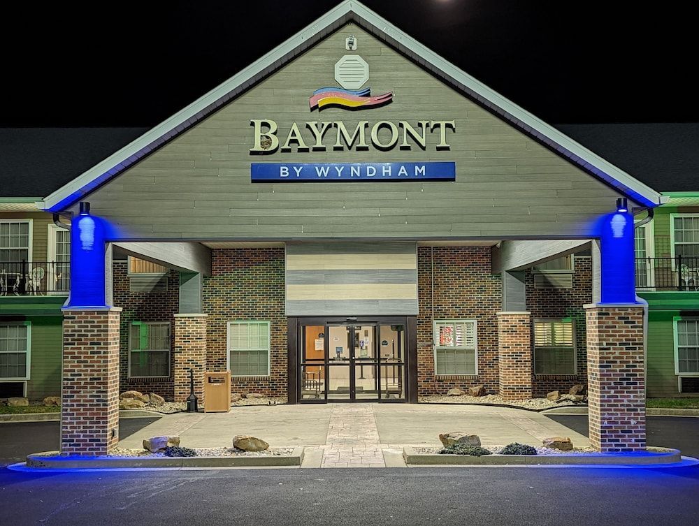 Baymont by Wyndham Washington 1