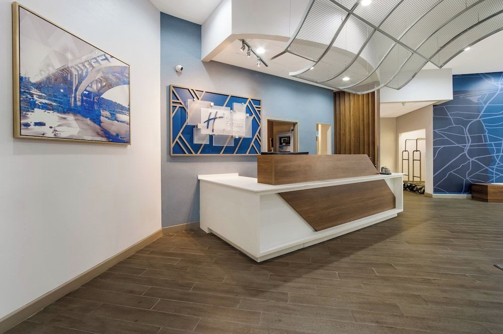 Holiday Inn Express & Suites LEXINGTON by IHG 2