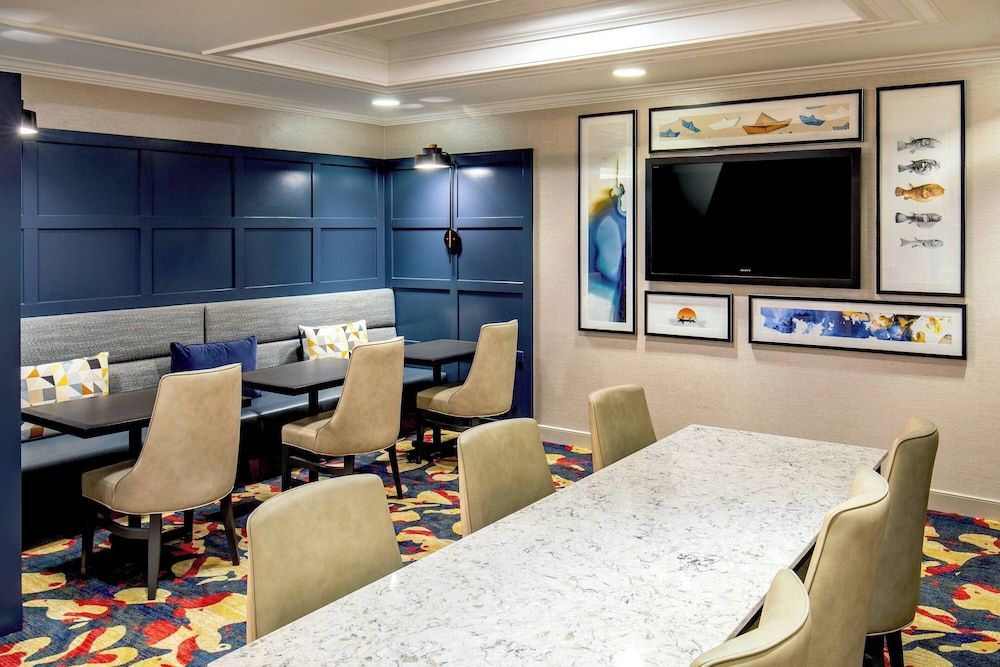 Residence Inn by Marriott Boston Woburn 2