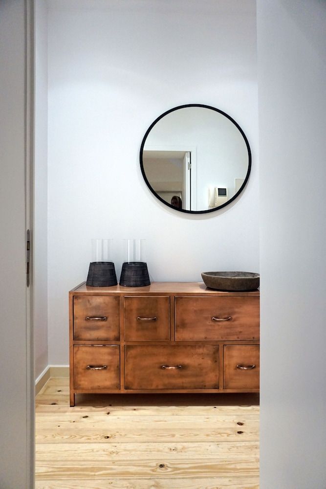Sonel Investe Anjos Boutique Apartments 2