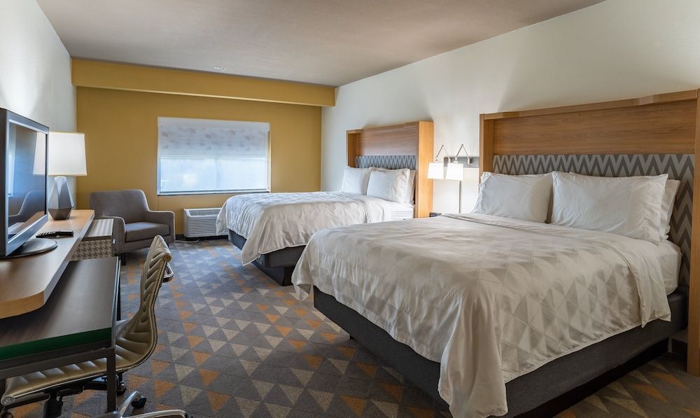 Holiday Inn & Suites BEAUFORT @ HIGHWAY 21 by IHG 2
