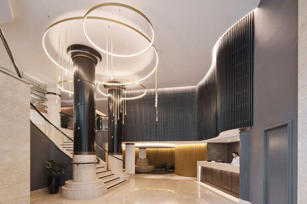 Rydges Darling Square Apartment Hotel 1