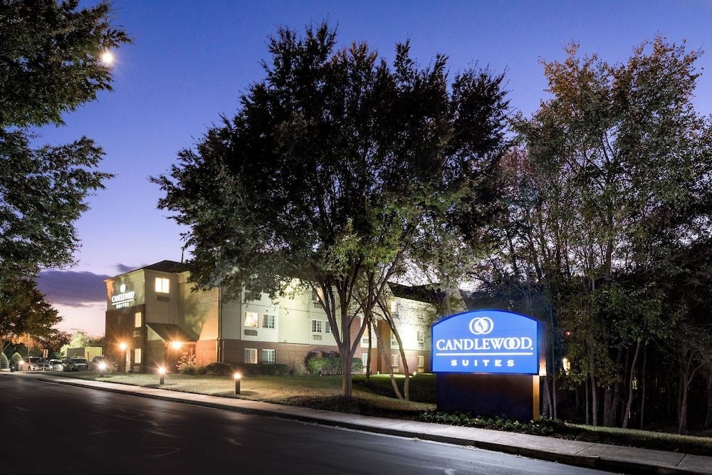Candlewood Suites DURHAM-RTP by IHG 1