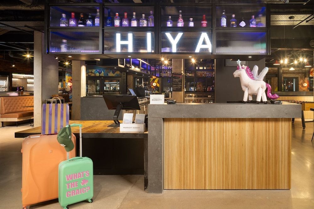 Moxy Cork 2