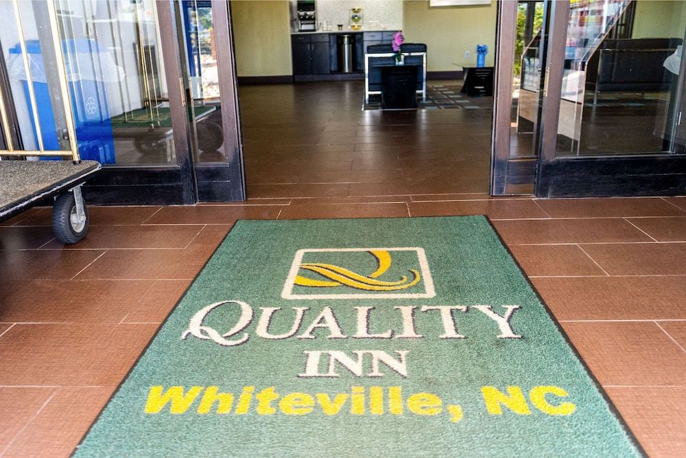 Quality Inn Whiteville North 2