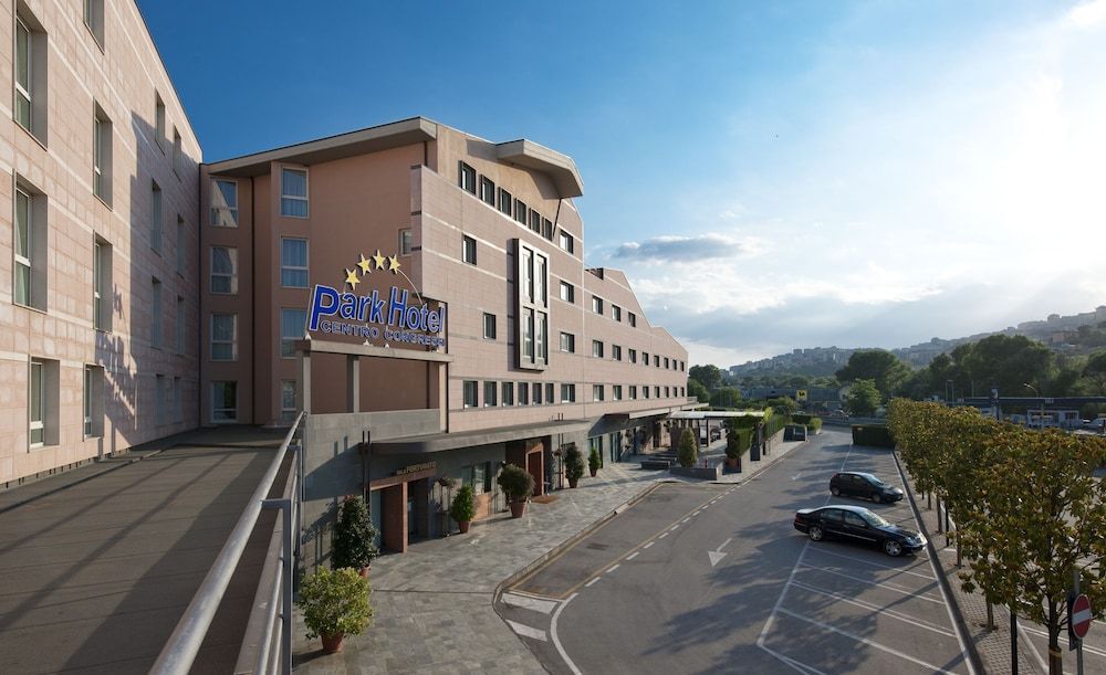 Park Hotel Centro Congressi 1