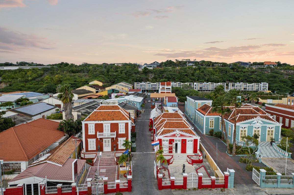 The Ritz Village 2