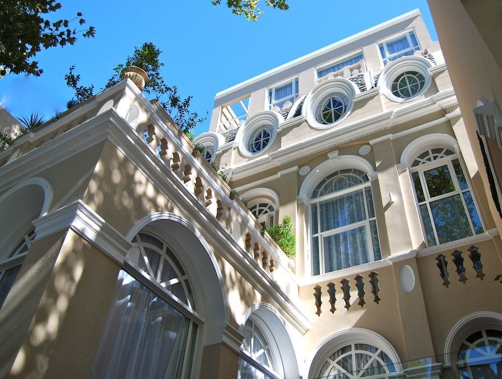 Rendez Vous Hotel Buenos Aires 1