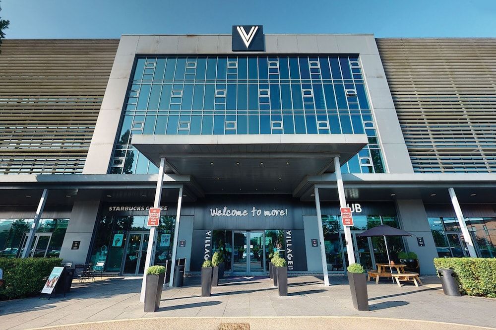 Village Hotel London Watford 1