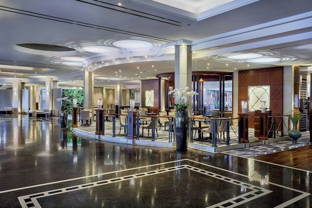 The Westin Grand Munich 2