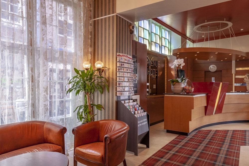 Avenue Hotel 2