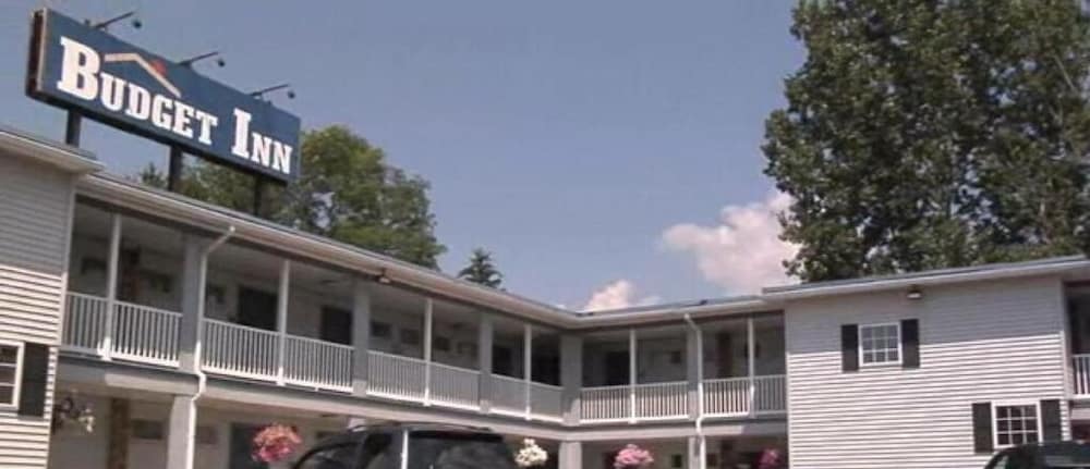 Budget Inn Cicero 1